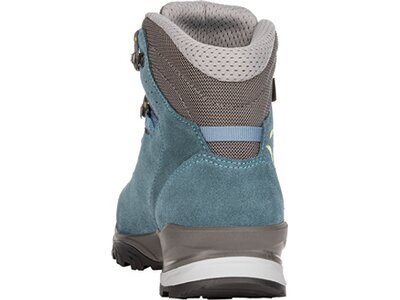 LOWA Damen Trekkingstiefel TUCANA GTX WS Blau