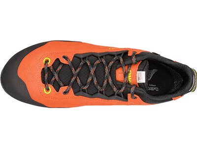 LOWA Herren Zustiegschuhe "Cadin GTX Lo" Rot