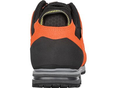 LOWA Herren Zustiegschuhe "Cadin GTX Lo" Rot