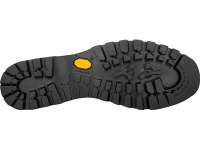 LOWA Herren Bergsport Trekkingschuhe "Cadin GTX MID" Grau