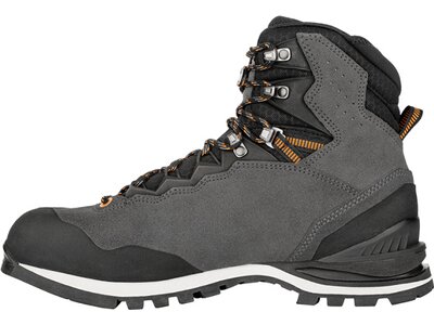 LOWA Herren Bergsport Trekkingschuhe "Cadin GTX MID" Grau