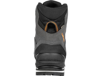 LOWA Herren Bergsport Trekkingschuhe "Cadin GTX MID" Grau