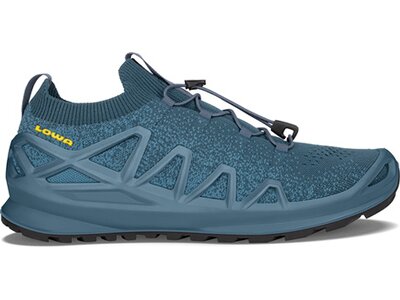 LOWA Herren Multifunktionsschuhe FUSION® LO Blau
