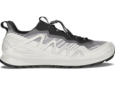LOWA Herren Multifunktionsschuhe MERGER GTX LO Grau