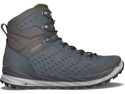 LOWA Herren Multifunktionsstiefel MALTA GTX MID Blau