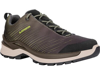 LOWA Herren Multifunktionsschuhe ZIRROX GTX LO Grün