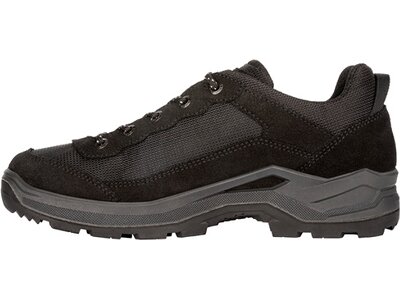 LOWA Herren Multifunktionsschuhe TAURUS PRO GTX LO Schwarz