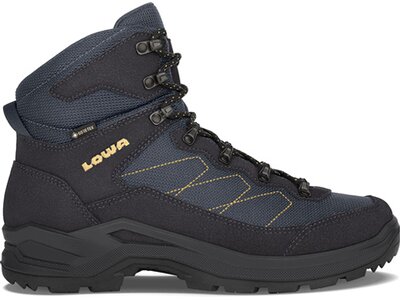 LOWA Herren Multifunktionsstiefel TAURUS PRO GTX MID Blau