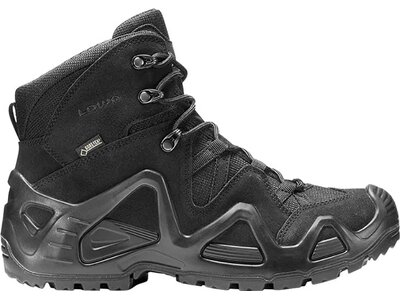 LOWA Herren Multifunktionsstiefel Zephyr GTX® Mid Tf Schwarz