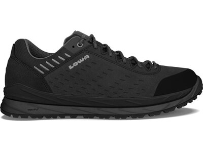 LOWA Herren Multifunktionsschuhe MALTA GTX LO Schwarz