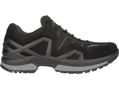 LOWA Herren Multifunktionsschuhe Herren Trailrunning- /Leichtwanderschuhe Gorgon Gtx Low Schwarz