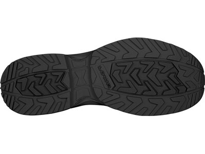 LOWA Herren Multifunktionsschuhe Herren Leichtwanderschuhe Innox Evo GTX Schwarz
