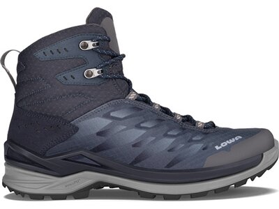 LOWA Herren Multifunktionsstiefel FERROX GTX MID Blau