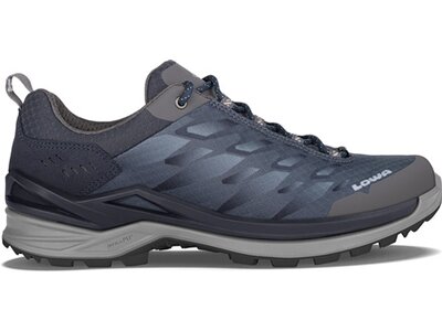 LOWA Herren Multifunktionsschuhe FERROX GTX LO Blau