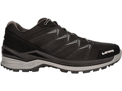 LOWA Herren Multifunktionsschuhe INNOX PRO GTX LO Schwarz
