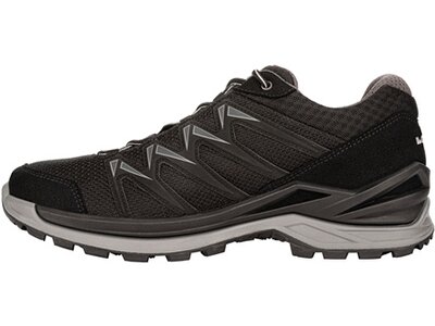 LOWA Herren Multifunktionsschuhe INNOX PRO GTX LO Schwarz