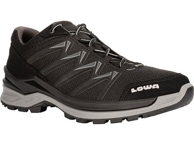 LOWA Herren Multifunktionsschuhe INNOX PRO GTX LO Schwarz