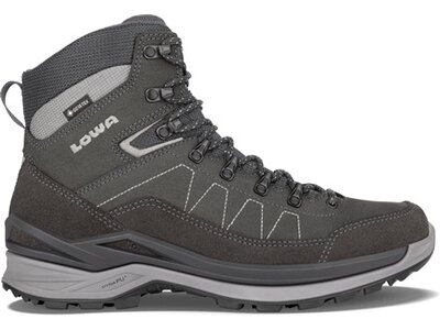 LOWA Herren Multifunktionsstiefel TORO PRO GTX MID Grau