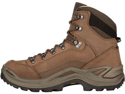LOWA Herren Multifunktionsstiefel RENEGADE LL MID Braun