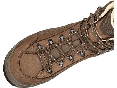 LOWA Herren Multifunktionsstiefel RENEGADE LL MID Braun