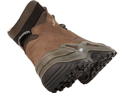 LOWA Herren Multifunktionsstiefel RENEGADE LL MID Braun
