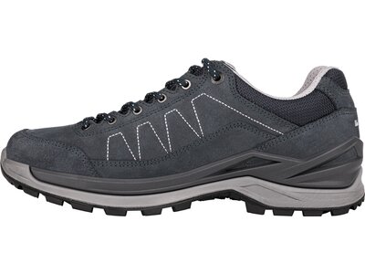 LOWA Herren Multifunktionsschuhe TORO PRO GTX LO Blau