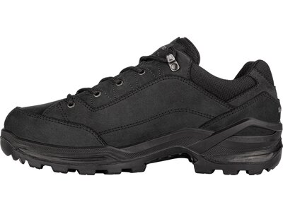 LOWA Herren Multifunktionsschuhe RENEGADE GTX® LO WIDE Schwarz