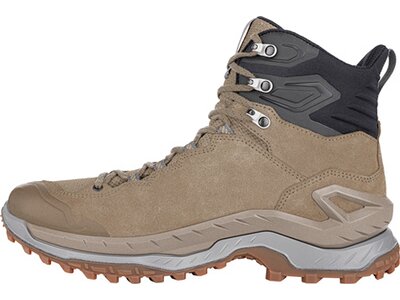 LOWA Herren Multifunktionsstiefel INNOVO MID Braun