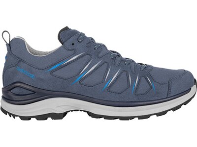 LOWA Herren Multifunktionsschuhe INNOX EVO II GTX Blau