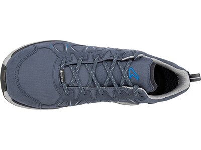 LOWA Herren Multifunktionsschuhe INNOX EVO II GTX Blau
