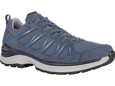 LOWA Herren Multifunktionsschuhe INNOX EVO II GTX Blau