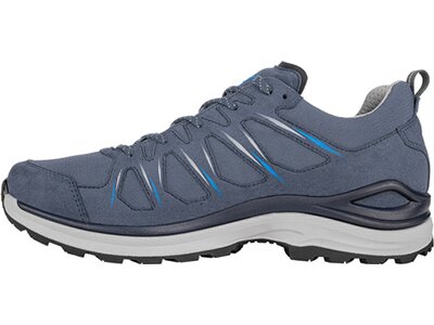 LOWA Herren Multifunktionsschuhe INNOX EVO II GTX Blau