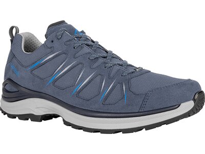 LOWA Herren Multifunktionsschuhe INNOX EVO II GTX Blau