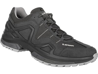 LOWA Herren Multifunktionsschuhe GORGON GTX Grau