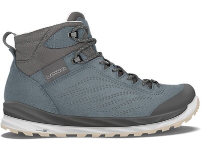 LOWA Damen Multifunktionsstiefel MALTA GTX MID Ws Blau