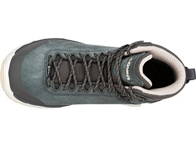 LOWA Damen Multifunktionsstiefel MALTA GTX MID Ws Blau