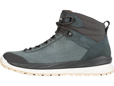 LOWA Damen Multifunktionsstiefel MALTA GTX MID Ws Blau