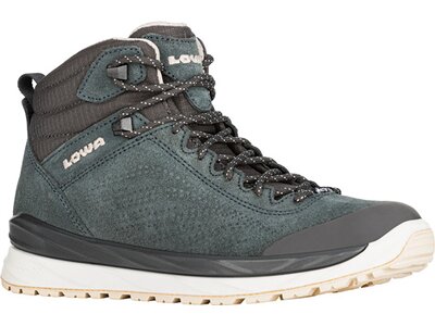 LOWA Damen Multifunktionsstiefel MALTA GTX MID Ws Blau