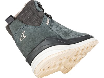 LOWA Damen Multifunktionsstiefel MALTA GTX MID Ws Blau