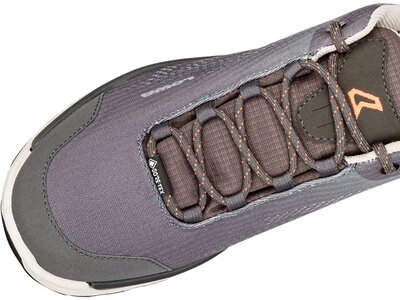 LOWA Damen Multifunktionsschuhe ZIRROX GTX LO WS Grau