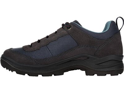 LOWA Damen Multifunktionsschuhe TAURUS PRO GTX LO WS Blau