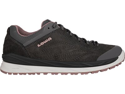 LOWA Damen Multifunktionsschuhe MALTA GTX LO Ws Grau