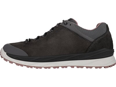 LOWA Damen Multifunktionsschuhe MALTA GTX LO Ws Grau