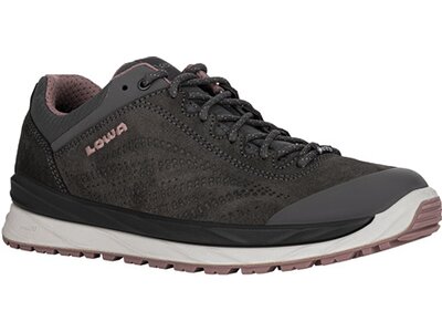 LOWA Damen Multifunktionsschuhe MALTA GTX LO Ws Grau