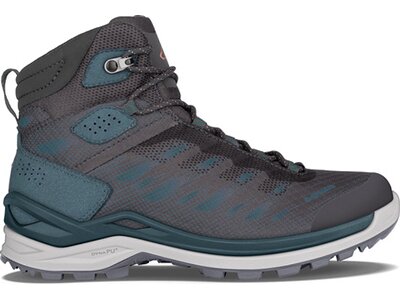 LOWA Damen Multifunktionsstiefel FERROX GTX MID WS Grau