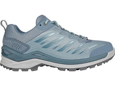 LOWA Damen Multifunktionsschuhe FERROX GTX LO WS Blau