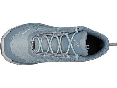 LOWA Damen Multifunktionsschuhe FERROX GTX LO WS Blau