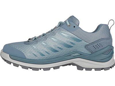 LOWA Damen Multifunktionsschuhe FERROX GTX LO WS Blau