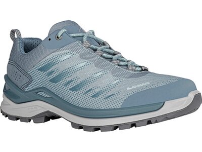 LOWA Damen Multifunktionsschuhe FERROX GTX LO WS Blau