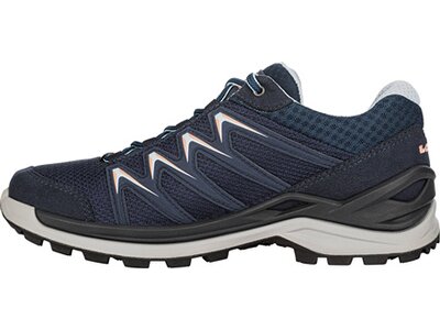 LOWA Damen Multifunktionsschuhe INNOX PRO GTX LO Ws Blau